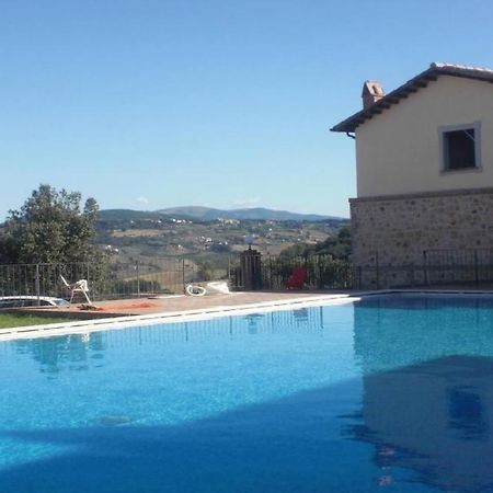 Villa Kima Tartufo Toscella 外观 照片
