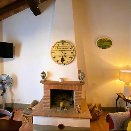 Villa Kima Tartufo Toscella 外观 照片