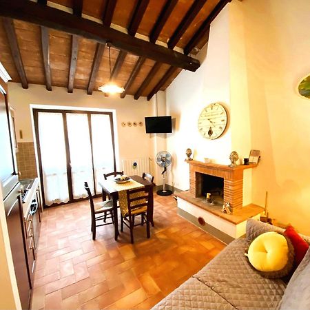 Villa Kima Tartufo Toscella 外观 照片
