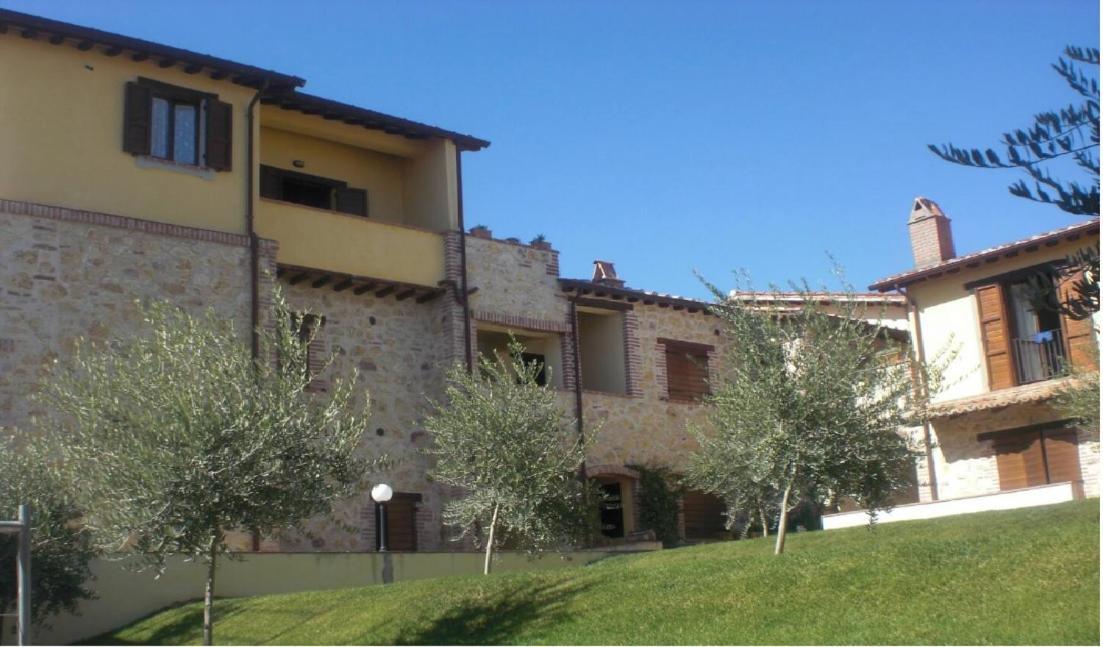 Villa Kima Tartufo Toscella 外观 照片