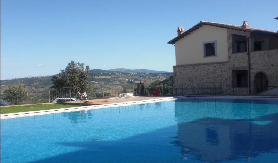 Villa Kima Tartufo Toscella 外观 照片
