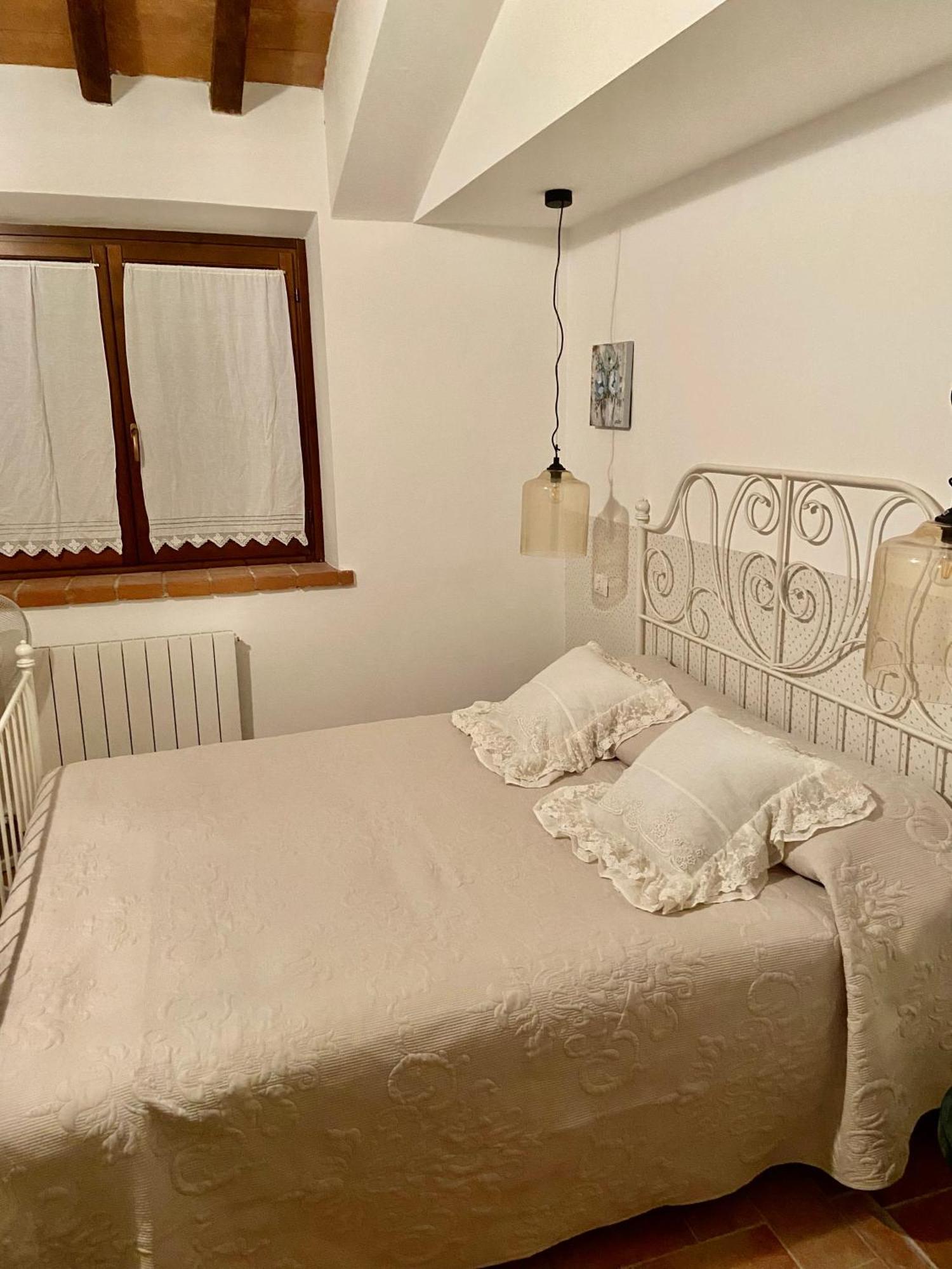 Villa Kima Tartufo Toscella 外观 照片