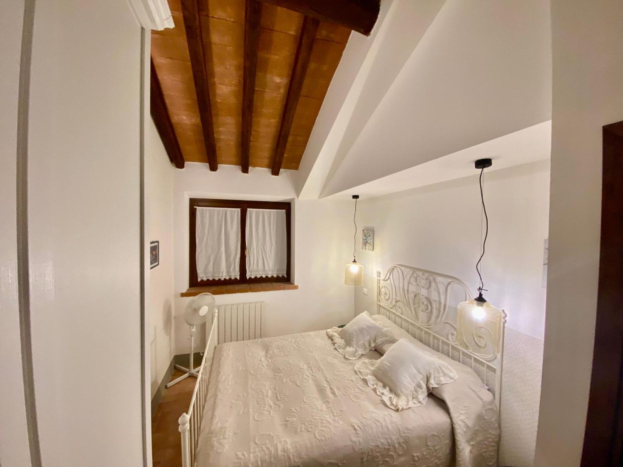 Villa Kima Tartufo Toscella 外观 照片