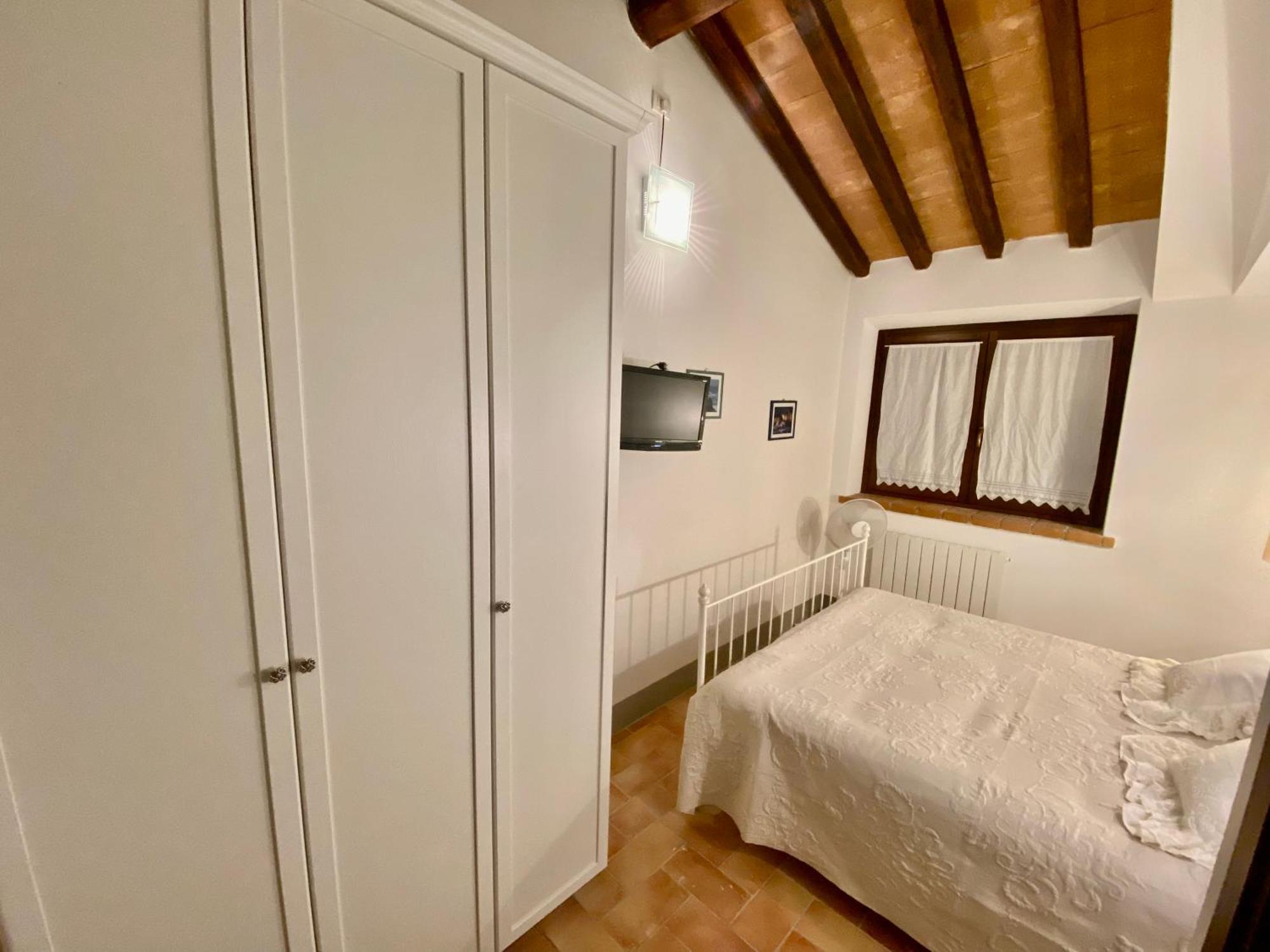 Villa Kima Tartufo Toscella 外观 照片